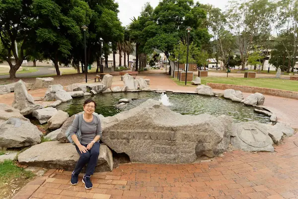 Tamworth Bicentennial Park (9)